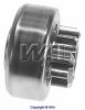 WAIglobal 54-8239 Freewheel Gear, starter